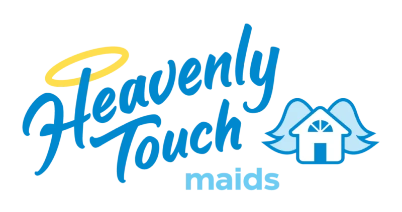 Heavenly Touch Maids Logo